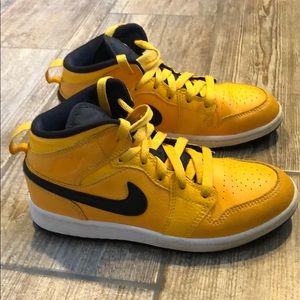 Authentic Nike Air Jordan 1
